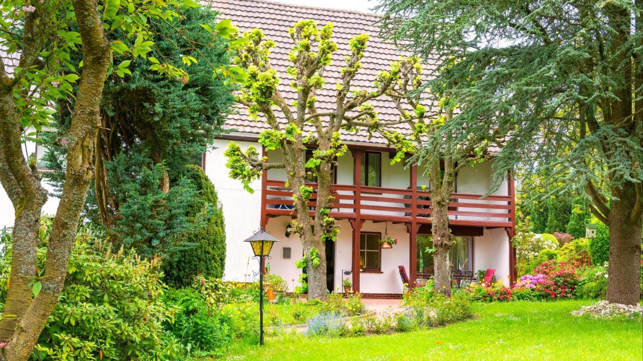 Apartment Hoffmanns-hof-sinspert
