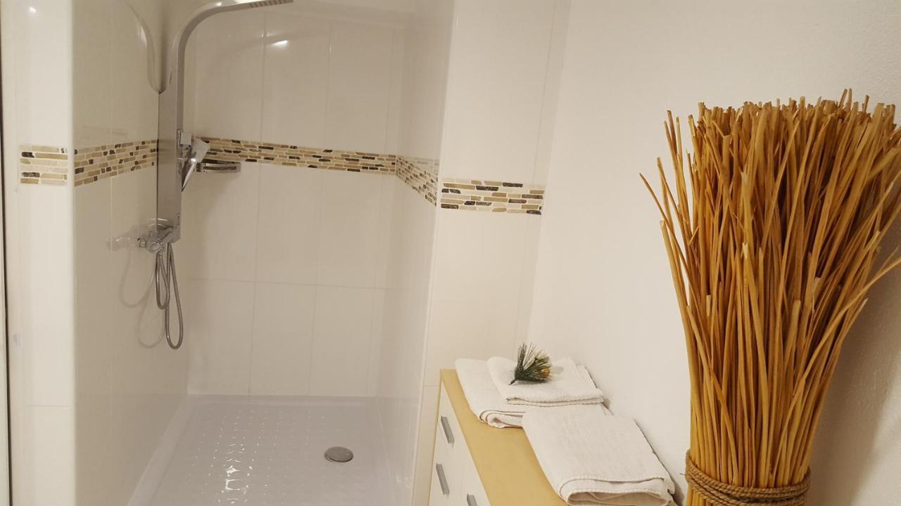 Apartment Hoffmanns-hof-sinspert *