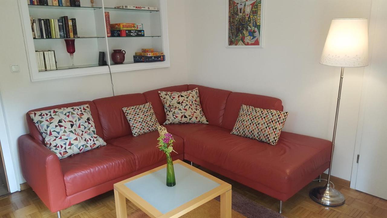 Hoffmanns-hof-sinspert Apartment