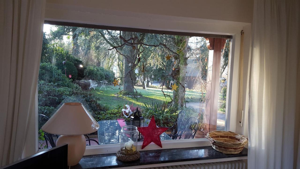 Hoffmanns-hof-sinspert Apartment *