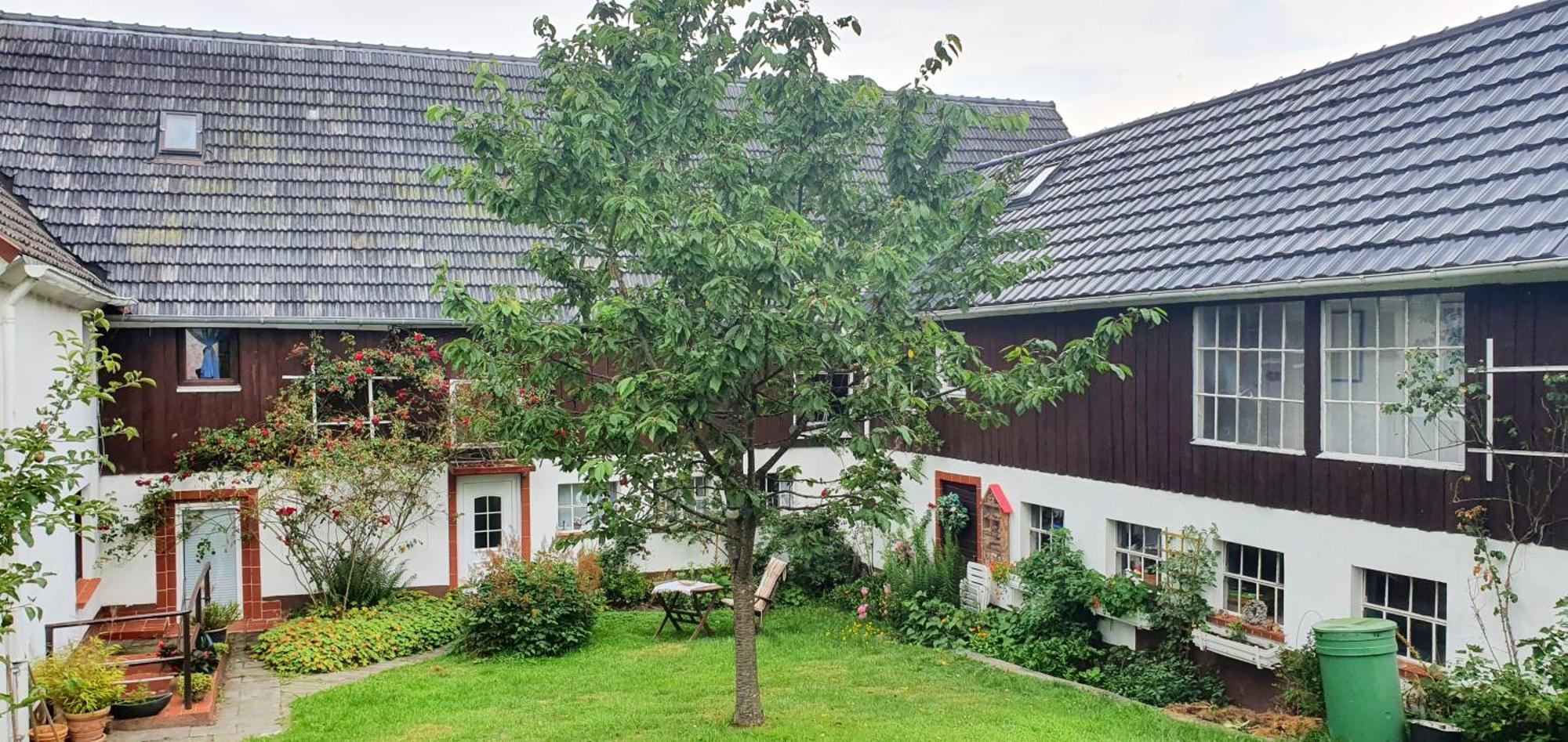Apartment Hoffmanns-hof-sinspert