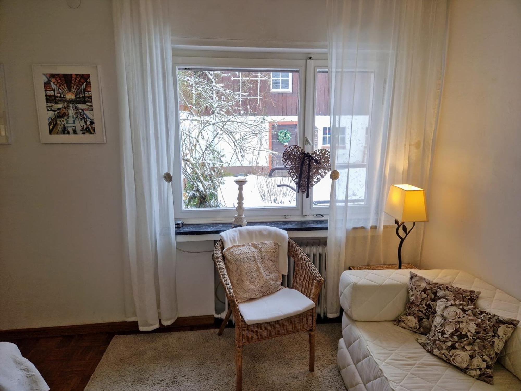 Apartment Hoffmanns-hof-sinspert Reichshof