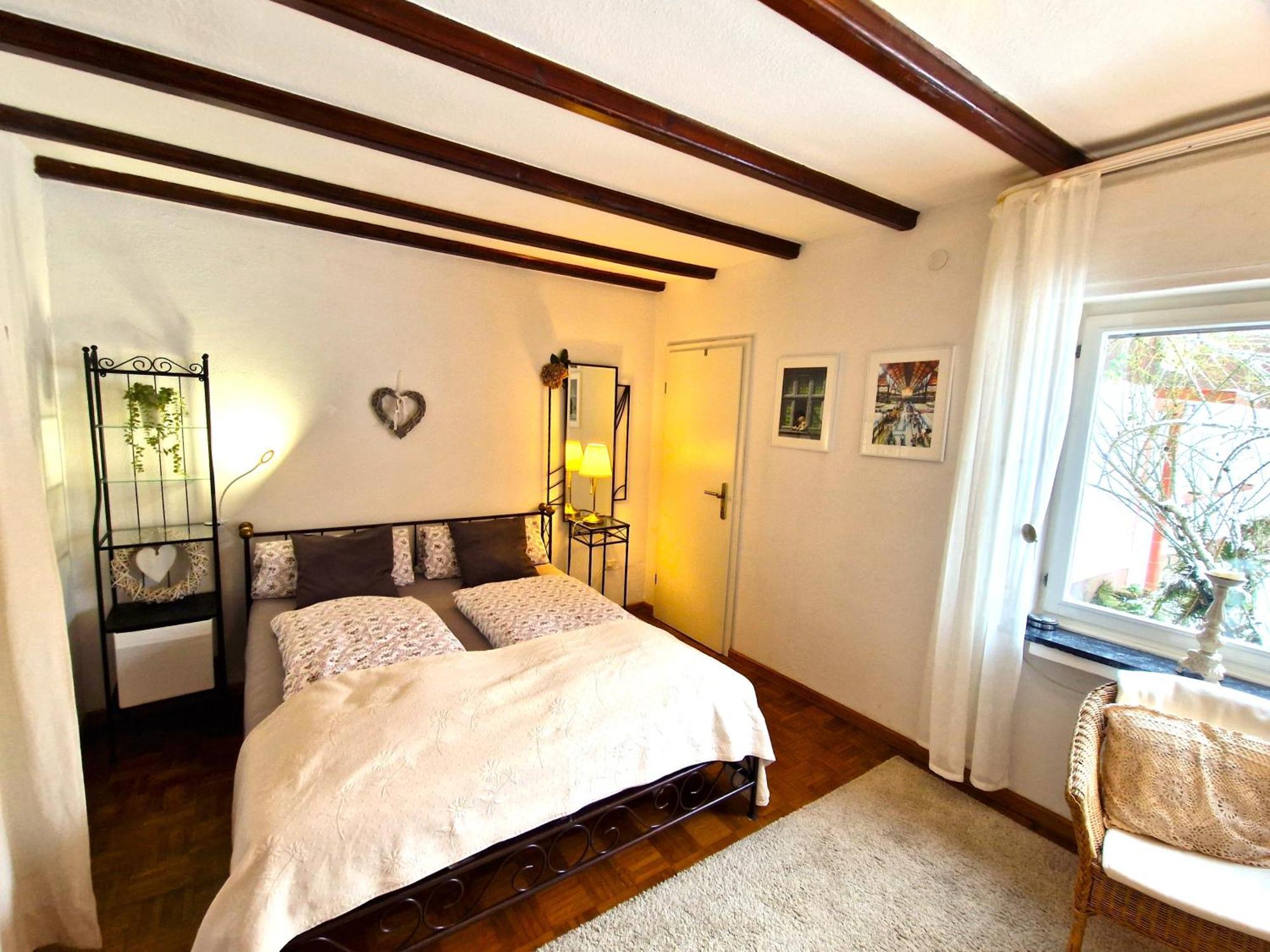 Apartment Hoffmanns-hof-sinspert *