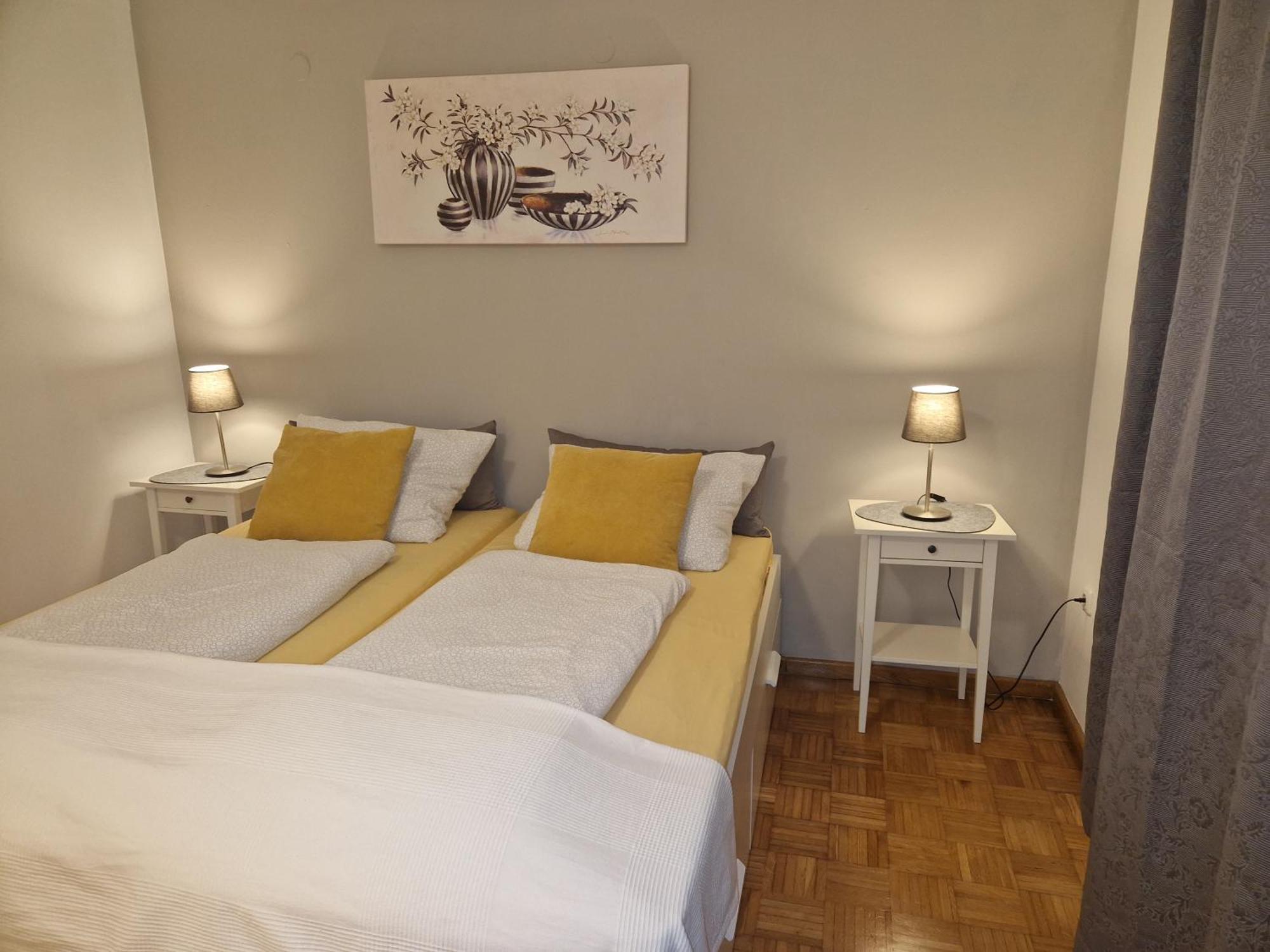 Apartment Hoffmanns-hof-sinspert